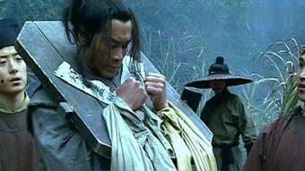 武松在线观看,重温英雄传奇，感受江湖风云