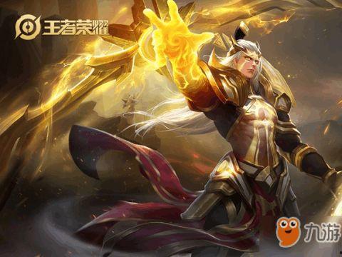 王者荣耀后羿最新爆料,王者荣耀射手之王再升级，全新技能引期待
