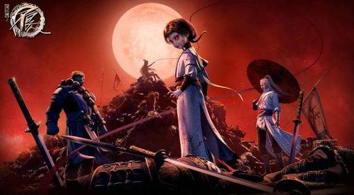 不良人第七季直播最新爆料,神秘势力崛起，宿命对决即将开启！